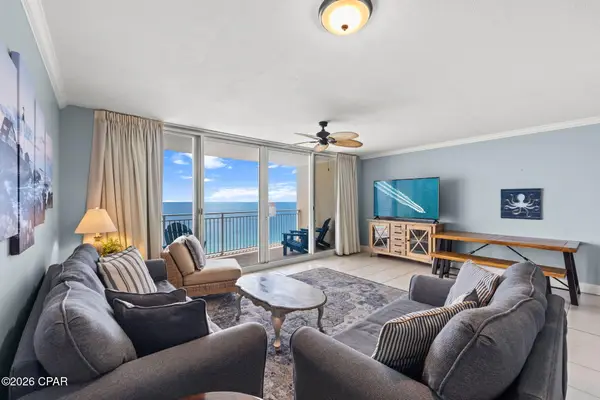 14701 Front Beach Road #2128, Panama City Beach, FL 32413