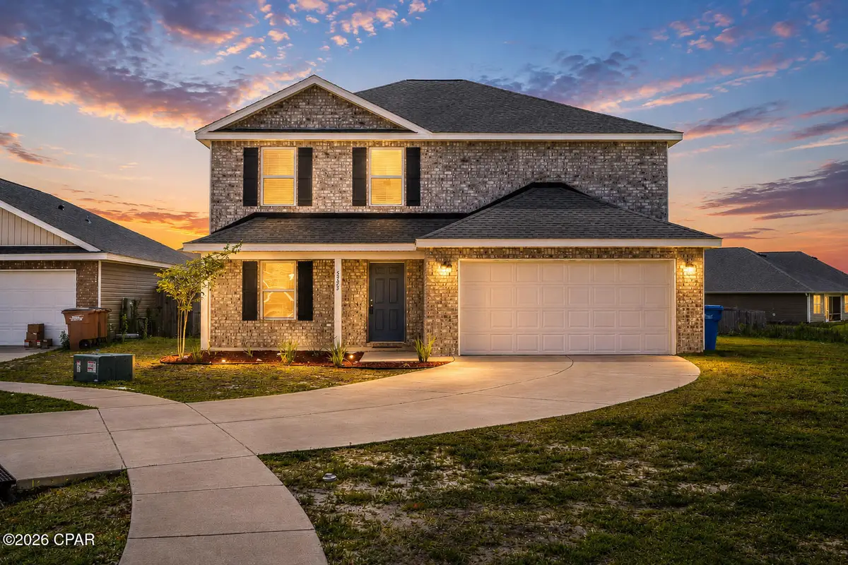 5593 Lexa Lane, Panama City, FL 32404 - #1