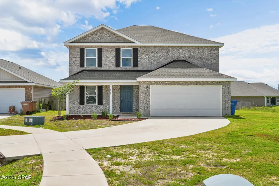 5593 Lexa Lane, Panama City, FL 32404 - #2