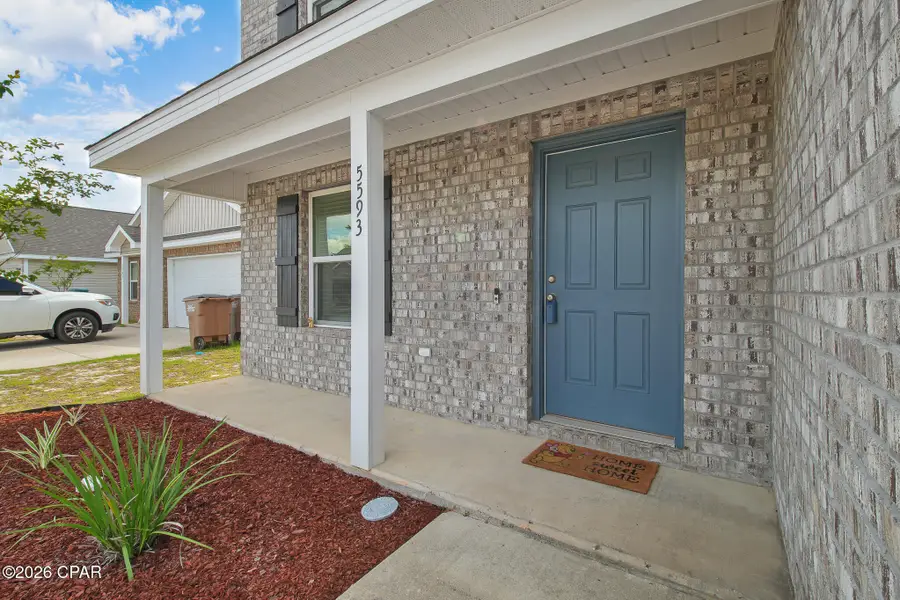 5593 Lexa Lane, Panama City, FL 32404 - #3