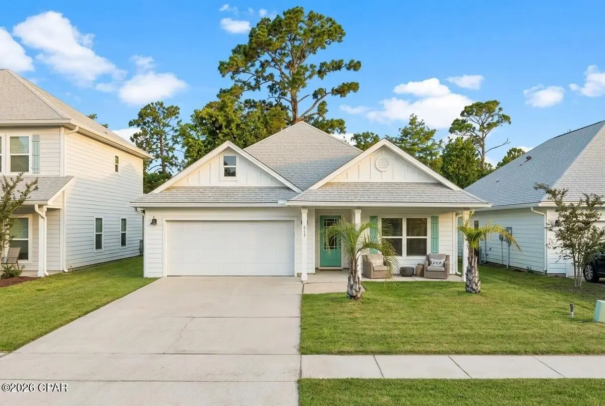 517 Cove Villa Street, Panama City Beach, FL 32407 - #1