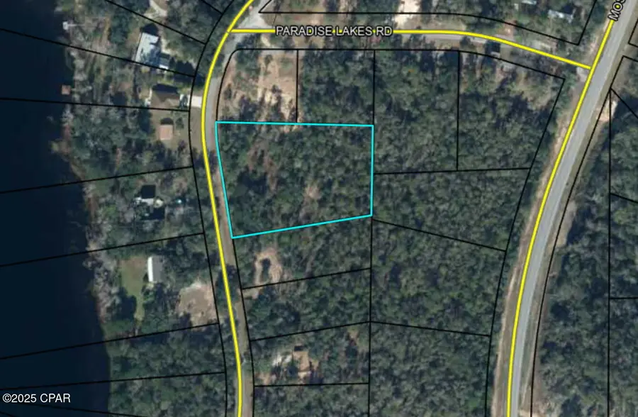 TBD Paradise Lakes Road, Chipley, FL 32428 - #3