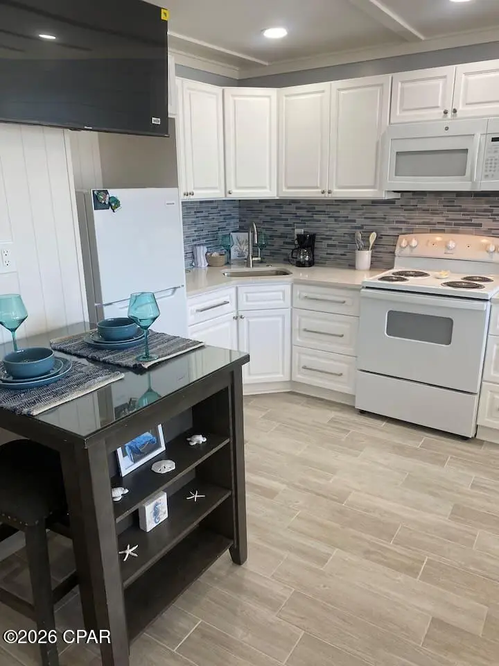15413 Front Beach Road #310, Panama City Beach, FL 32413 - #3