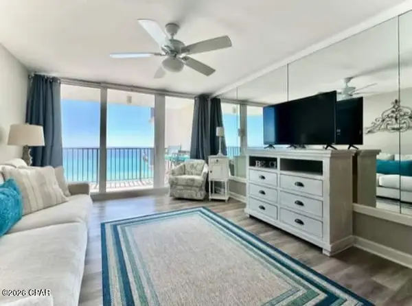 6905 Thomas Drive #803, Panama City Beach, FL 32408