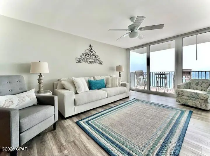 6905 Thomas Drive #803, Panama City Beach, FL 32408 - #2