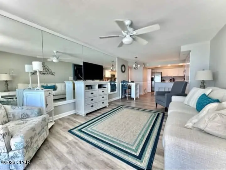 6905 Thomas Drive #803, Panama City Beach, FL 32408 - #3