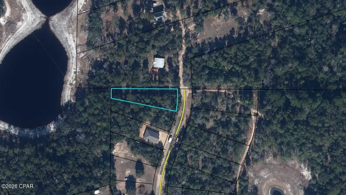 Lot 1 Belmar Place, Chipley, FL 32428 - #1