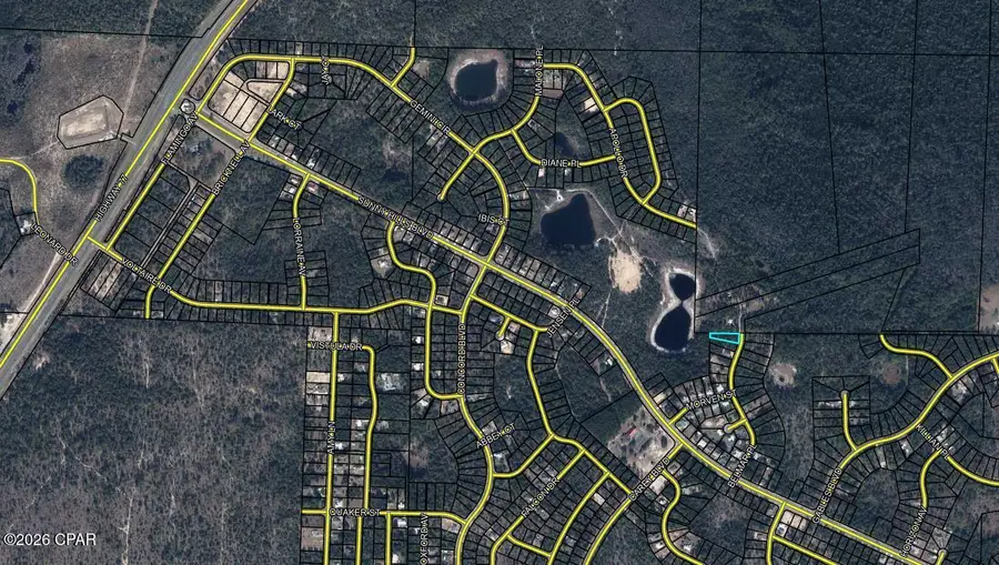 Lot 1 Belmar Place, Chipley, FL 32428 - #3