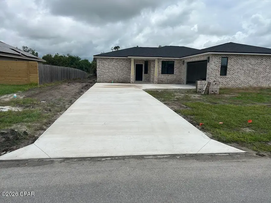 6659 Fox Lake Drive, Panama City, FL 32404 - #3