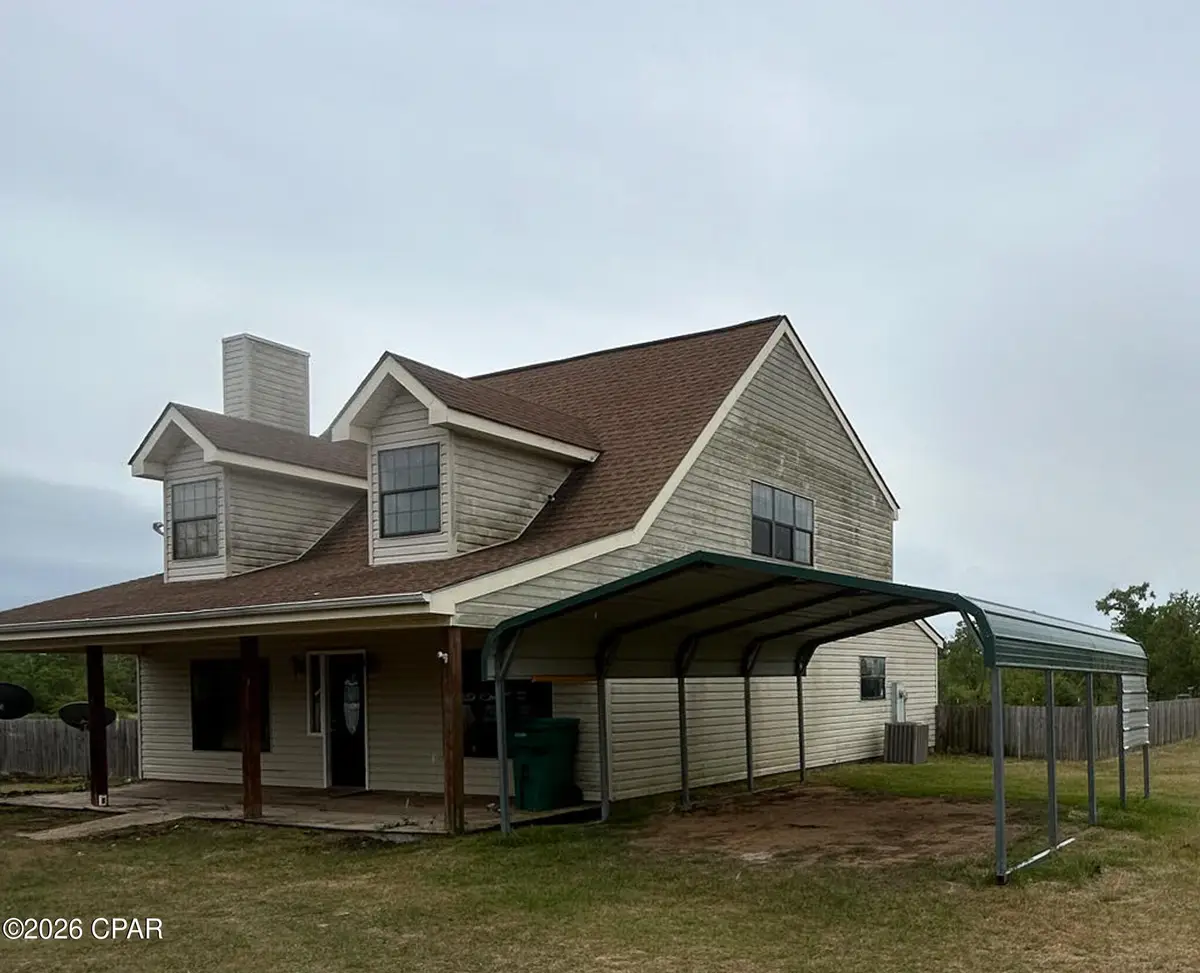 3304 Sears Road, Chipley, FL 32428 - #1