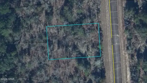 Lot 17 Huron Drive, Chipley, FL 32428