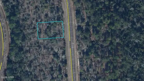 Lot 18 Huron Drive, Chipley, FL 32428