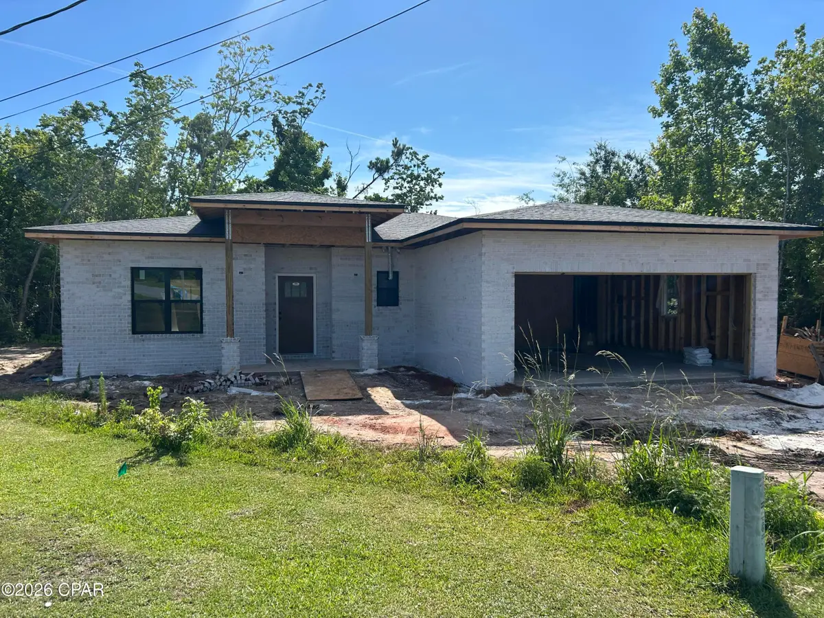 4010 E 9th Street, Panama City, FL 32404 - #1