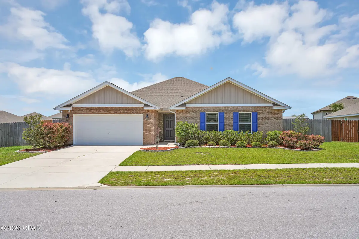 3201 Lindsey Street, Panama City, FL 32404 - #1