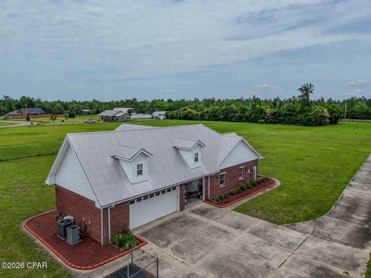 15189 NW Columbus Drive, Altha, FL 32421 - #1