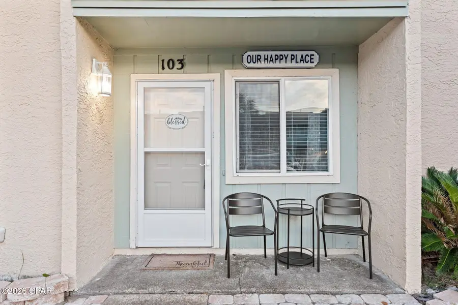 103 W Leslie Lane, Panama City Beach, FL 32407 - #3