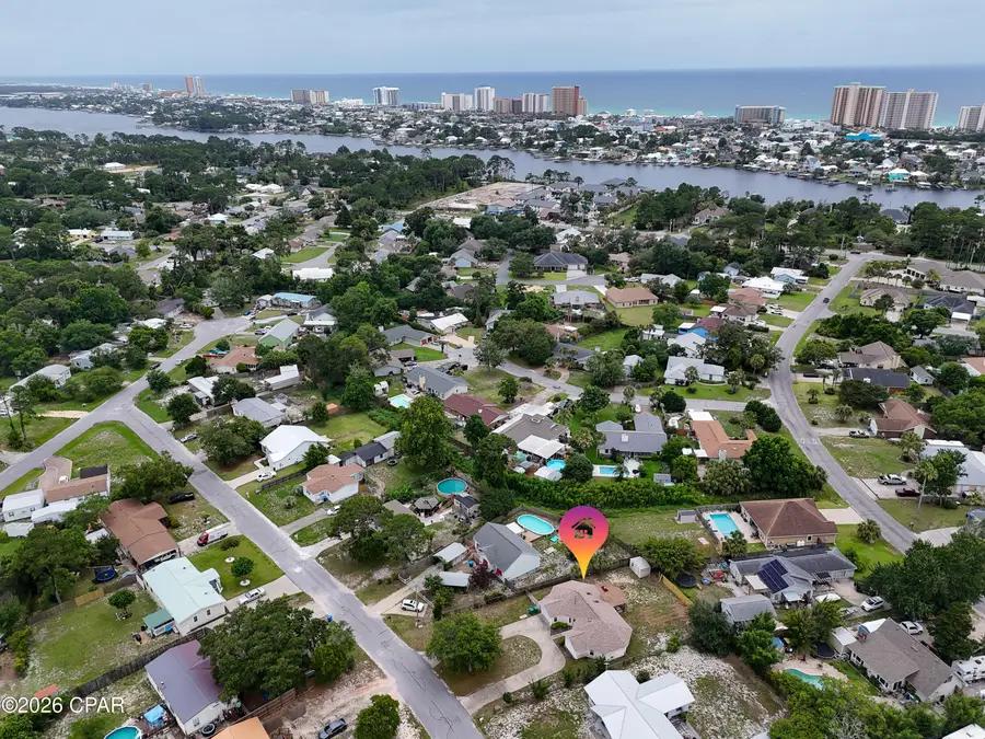 704 Water Oak Drive, Panama City Beach, FL 32408 - #3