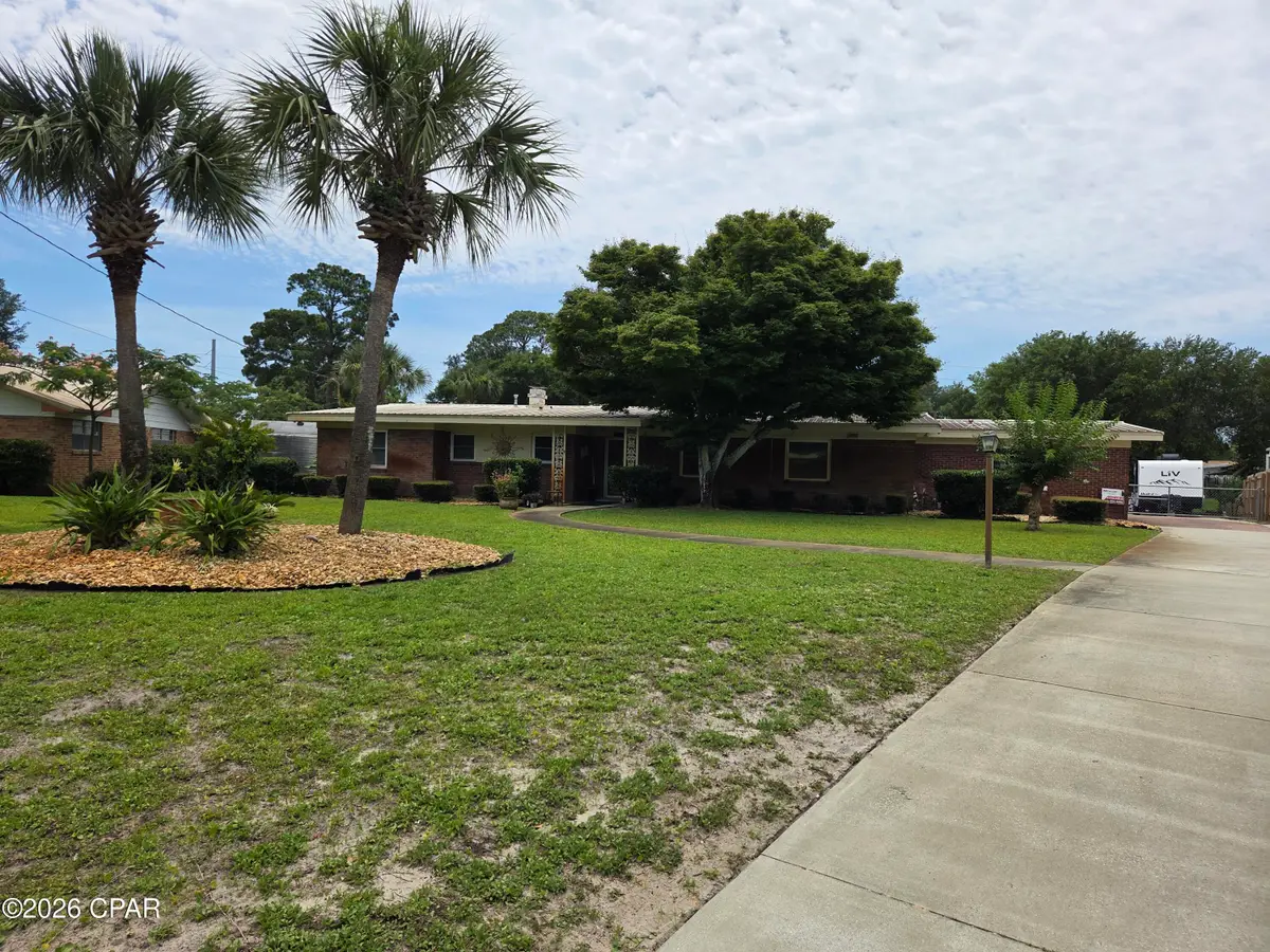 405 Bay Shore Drive, Panama City Beach, FL 32407 - #1