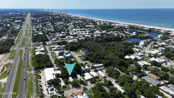 322 14th Street, Panama City Beach, FL 32413