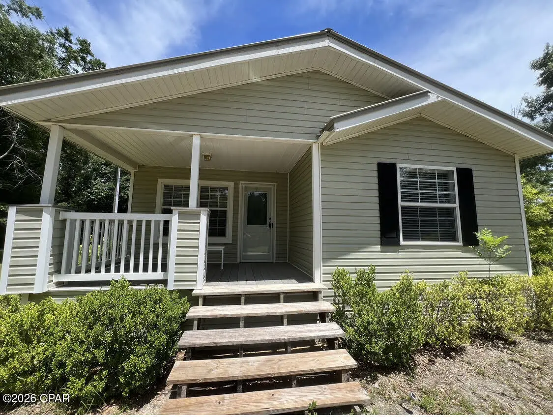 1490 Pittman Hill Road, Marianna, FL 32448 - #1