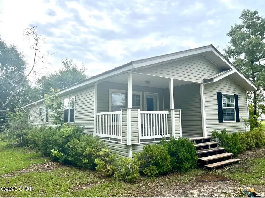 1490 Pittman Hill Road, Marianna, FL 32448 - #2