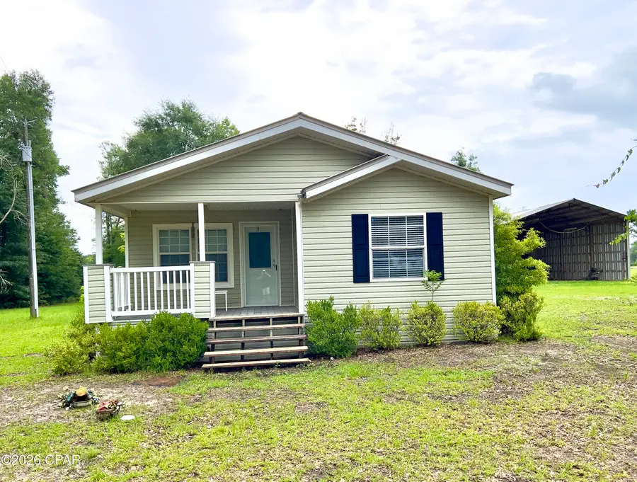 1490 Pittman Hill Road, Marianna, FL 32448 - #3