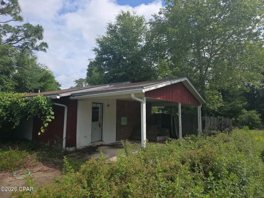 1732 Salem Drive, Chipley, FL 32428 - #2