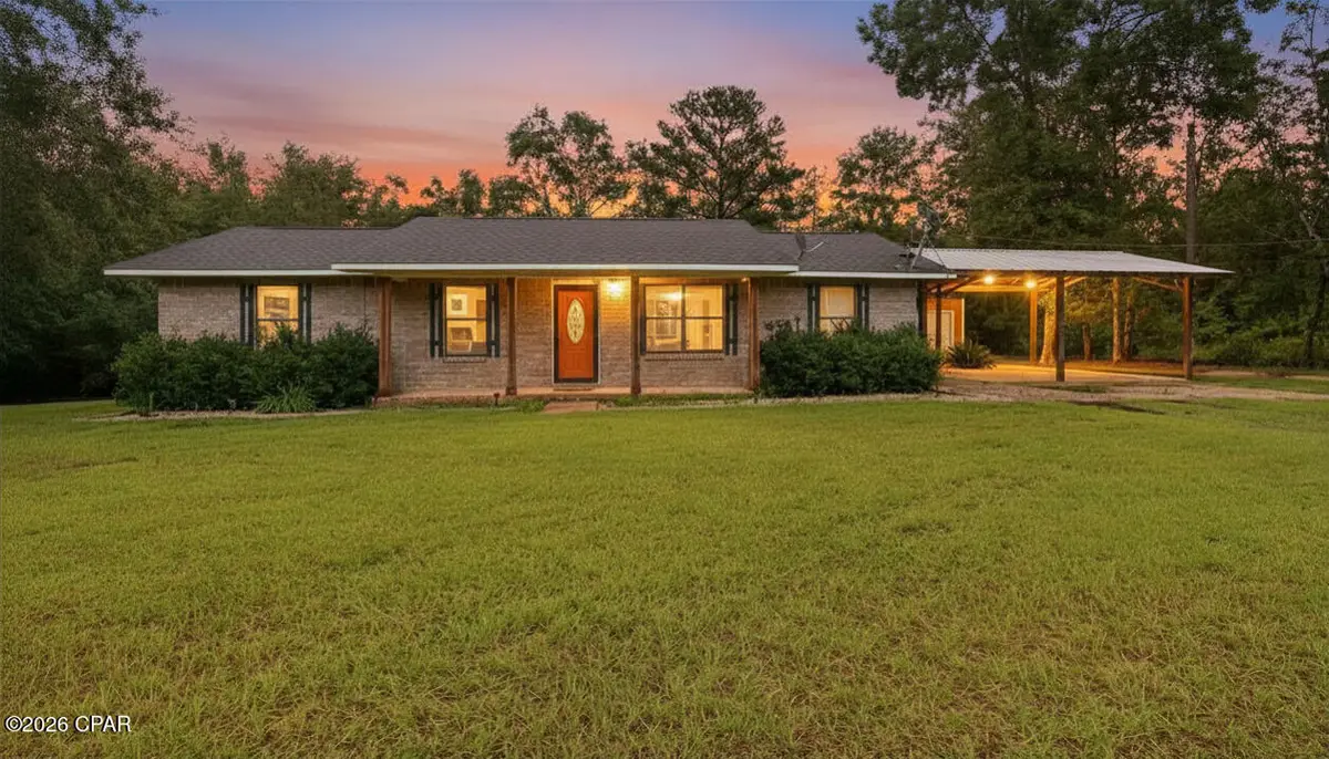 1565 Highway 173, Graceville, FL 32440 - #1