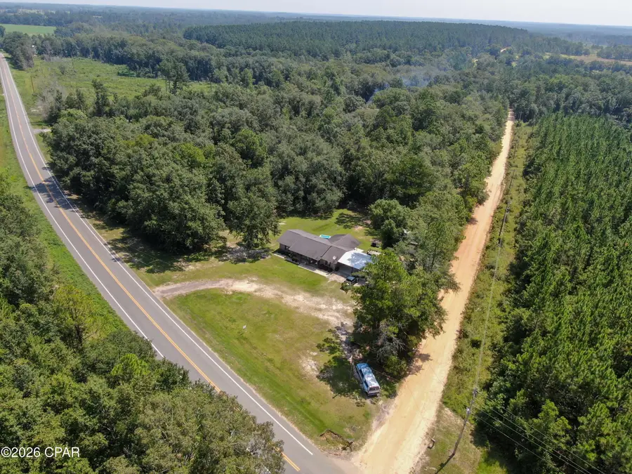 1565 Highway 173, Graceville, FL 32440 - #2