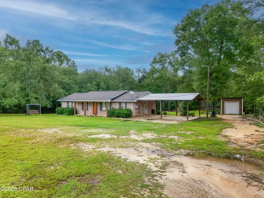 1565 Highway 173, Graceville, FL 32440 - #3