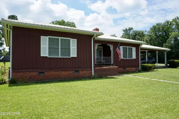 1114 Sherwood Lane, Chattahoochee, FL 32324