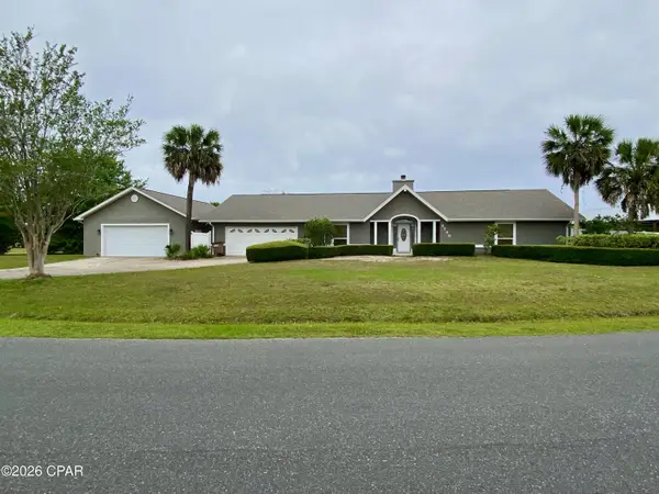 2730 Ferol Lane, Lynn Haven, FL 32444