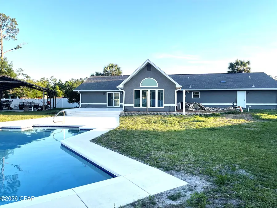 2730 Ferol Lane, Lynn Haven, FL 32444 - #2