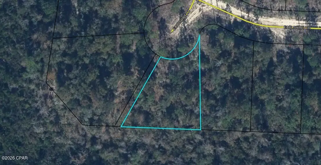 0 Earlshire Court, Chipley, FL 32428 - #1