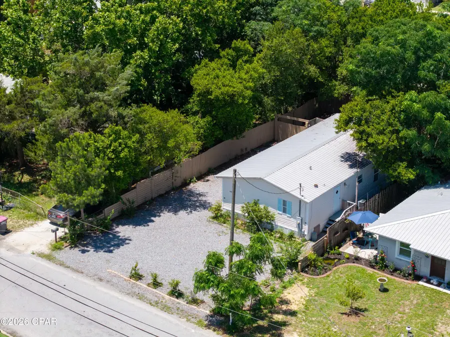 509 Dolphin Drive, Panama City Beach, FL 32413 - #2