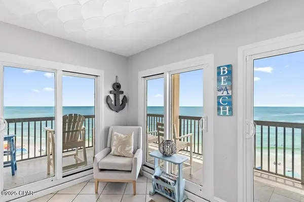 23223 Front Beach Road #704, Panama City Beach, FL 32413