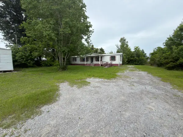 1229 S Katherine Avenue, Panama City, FL 32404