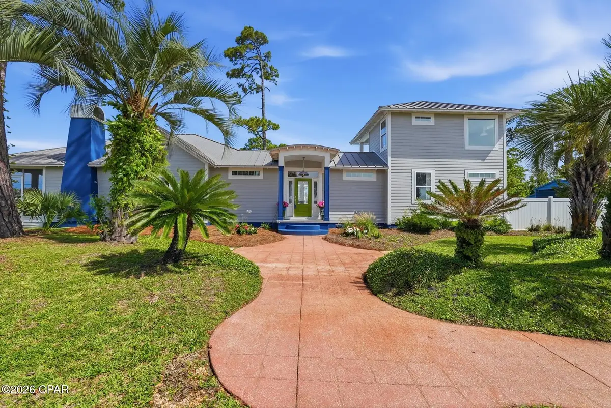 1511 Monument Avenue, Port Saint Joe, FL 32456 - #1