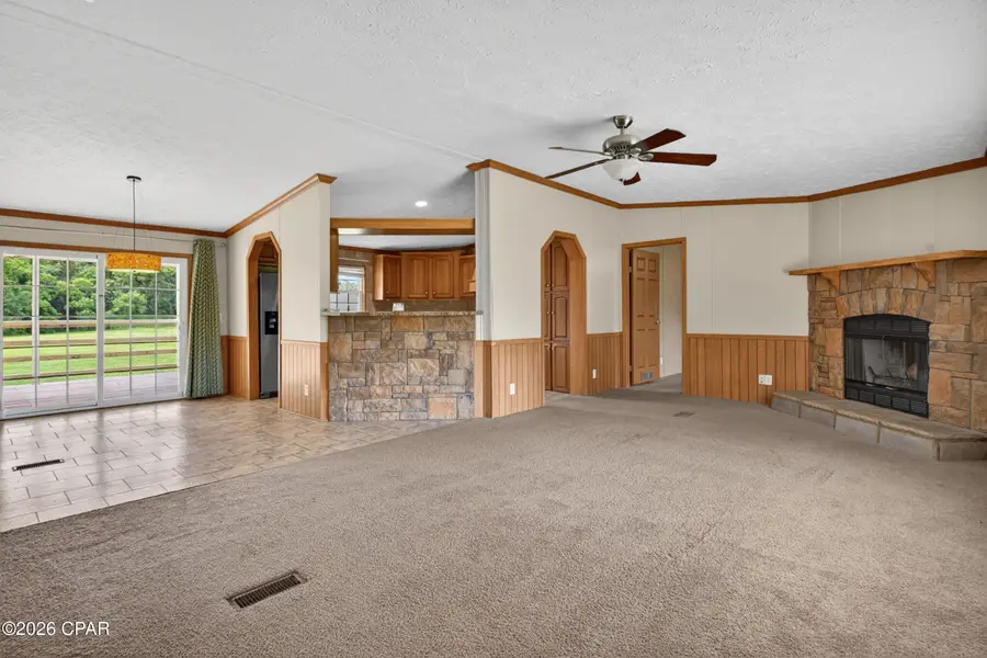 1022 Brickyard Road, Chipley, FL 32428 - #2