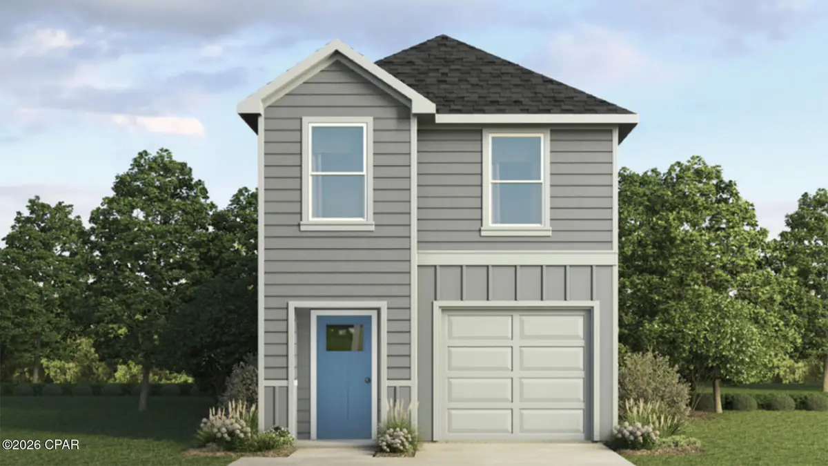 325 Coastal Canopy Lane, Port Saint Joe, FL 32456 - #1