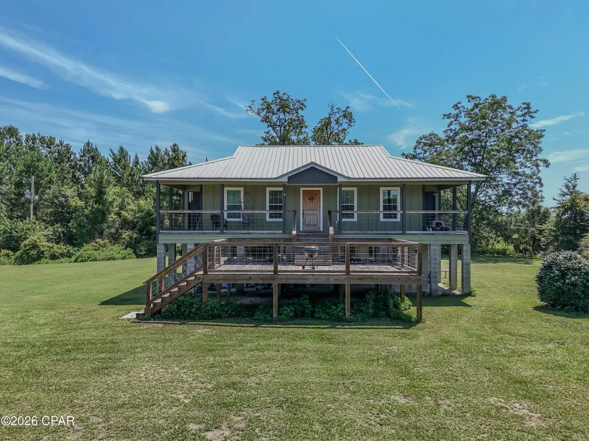 2156 Bethlehem Road, Cottondale, FL 32431 - #1