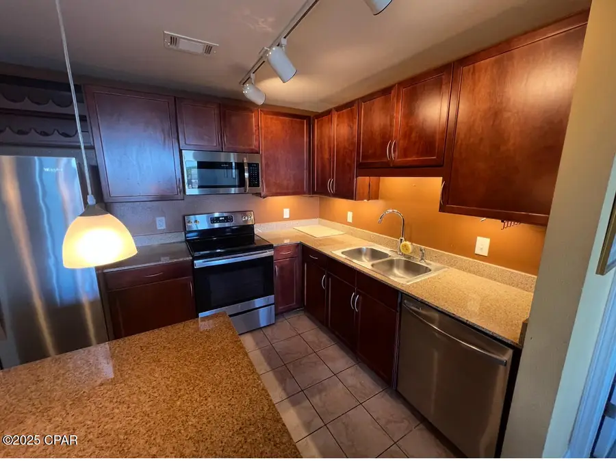 9902 S Thomas Drive #1328, Panama City, FL 32408 - #2