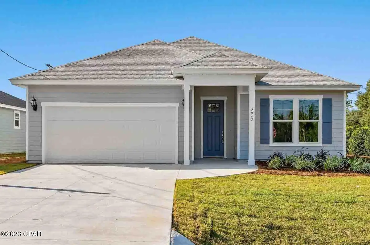 2942 Lisenby Avenue, Panama City, FL 32405 - #1
