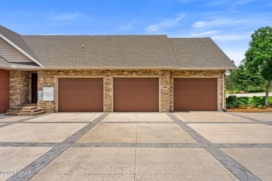 2601 Highway 20, Youngstown, FL 32466 - #2