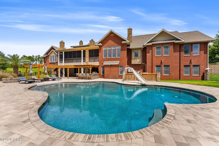 2601 Highway 20, Southport, FL 32409 - #3