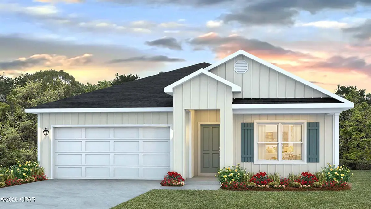 1416 Destini Lane, Southport, FL 32409 - #1
