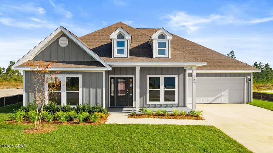 1413 Destini Lane, Southport, FL 32409 - #3
