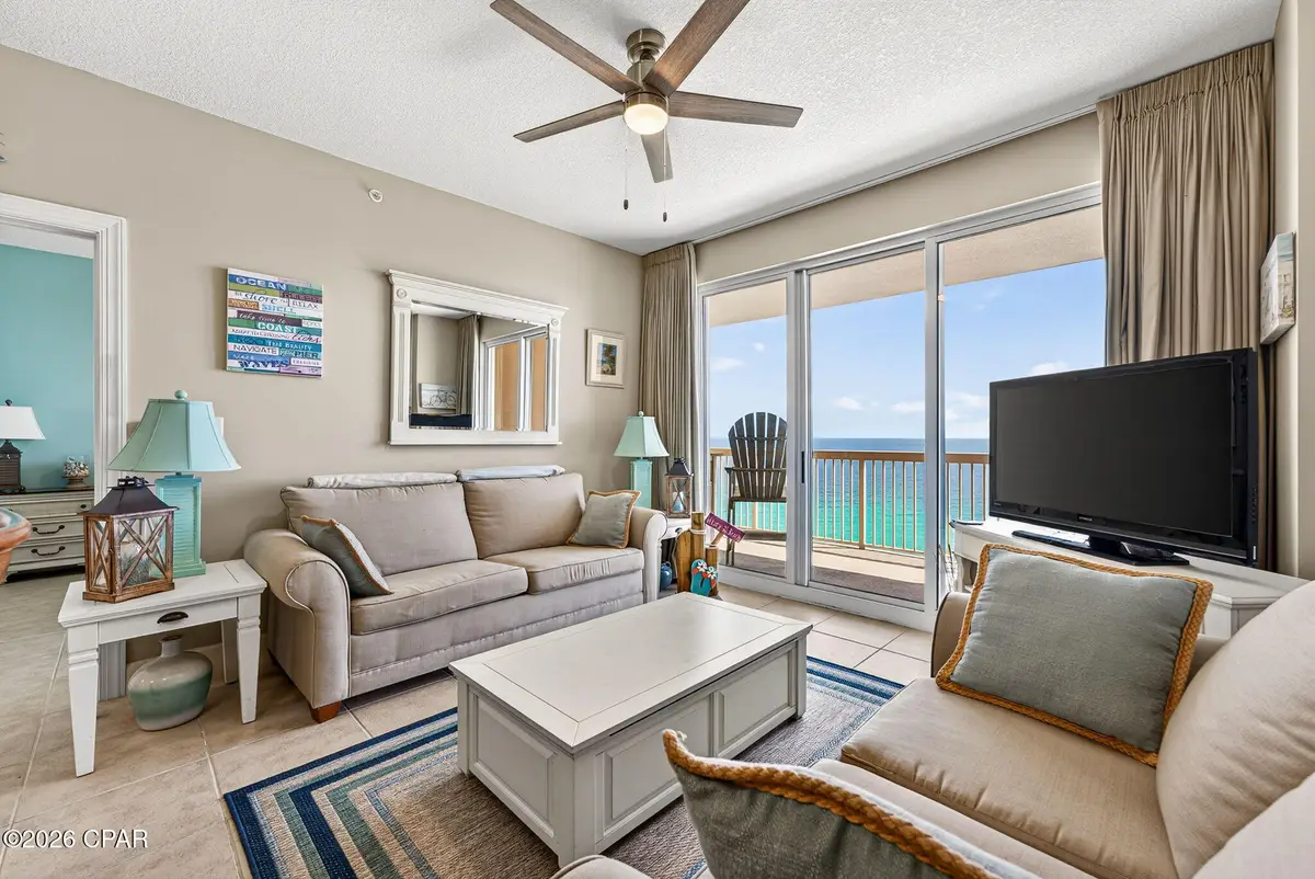 14825 Front Beach Road #2206, Panama City Beach, FL 32413 - #1