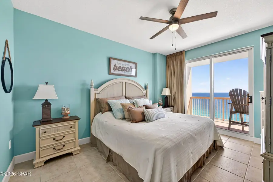 14825 Front Beach Road #2206, Panama City Beach, FL 32413 - #2