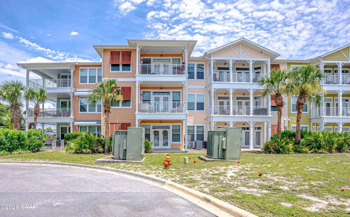8700 Front Beach Road #1105, Panama City Beach, FL 32407 - #1
